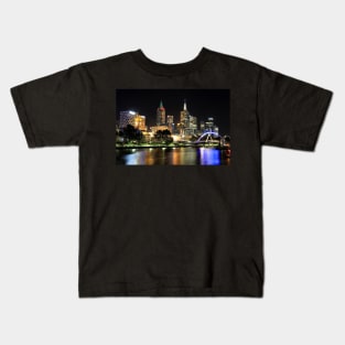 Melbourne Kids T-Shirt